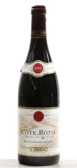 Cote Rotie Brune et Blonde