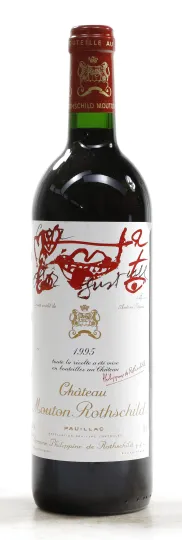 Chateau Mouton-Rothschild