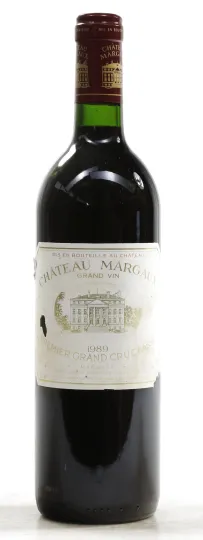 Chateau Margaux