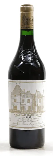 Chateau Haut-Brion