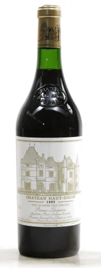 Chateau Haut-Brion