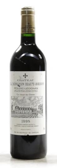 Chateau La Mission-Haut-Brion
