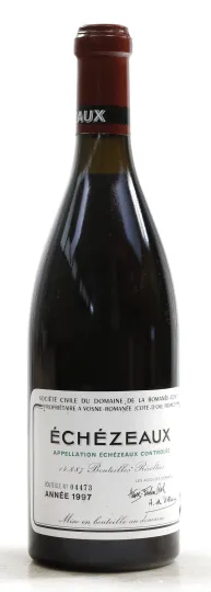 Echezeaux Grand Cru