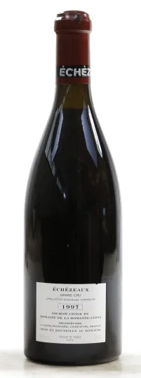 Echezeaux Grand Cru