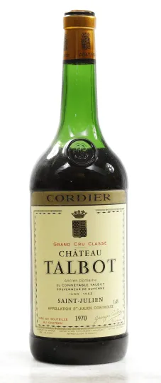 Chateau Talbot