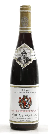 Riesling Trockenbeerenauslese