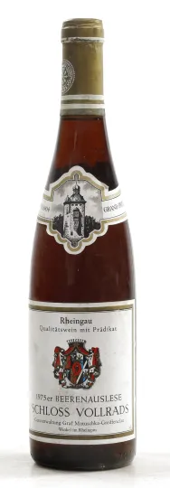 Riesling Beerenauslese