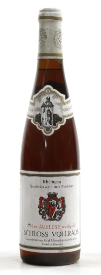 Riesling Auslese Weissgold