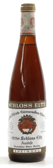 Rauenthaler Gehrn Riesling Auslese