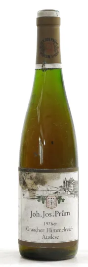 Graacher Himmelreich Riesling Auslese