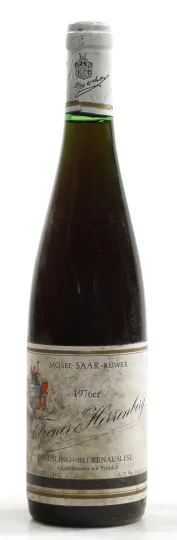 Filzener Herrenberg Riesling Beerenauslese