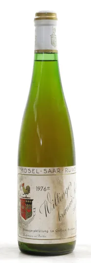Wiltinger Braune Kupp Riesling Auslese