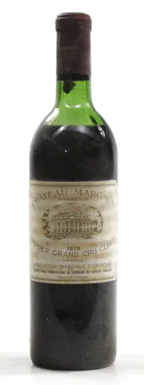 Chateau Margaux