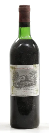 Chateau Lafite-Rothschild