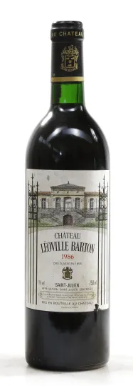 Chateau Leoville-Barton