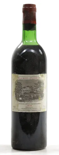 Chateau Lafite-Rothschild