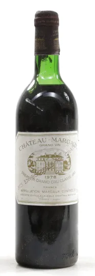 Chateau Margaux