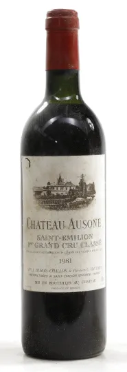 Chateau Ausone