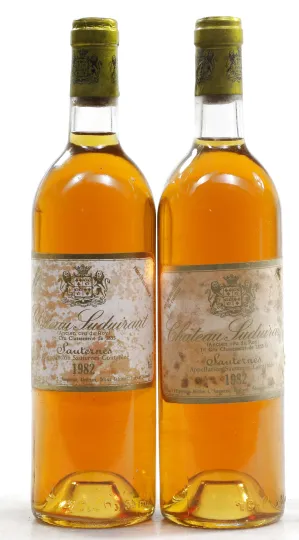 Chateau Suduiraut