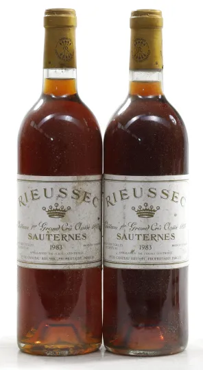 Chateau Rieussec