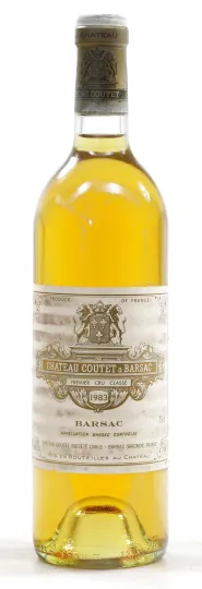 Chateau Coutet