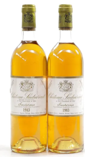 Chateau Suduiraut
