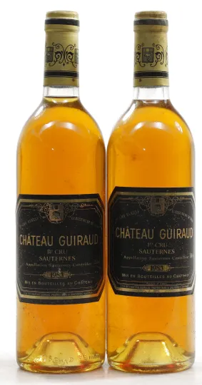 Chateau Guiraud