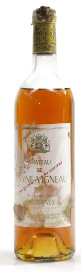 Chateau Rayne-Vigneau