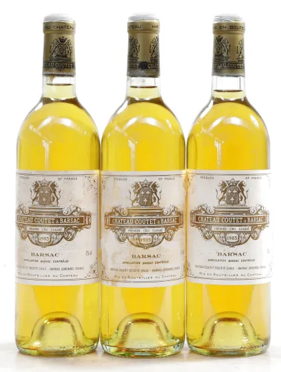 Chateau Coutet