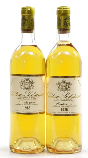 Chateau Suduiraut