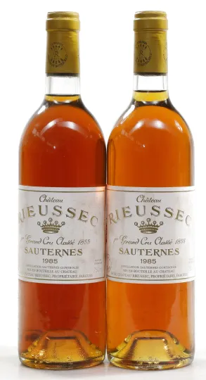 Chateau Rieussec