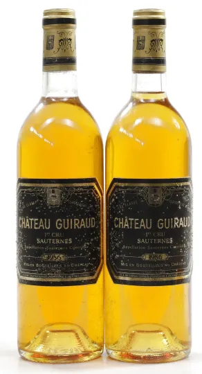Chateau Guiraud