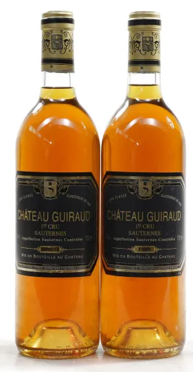 Chateau Guiraud