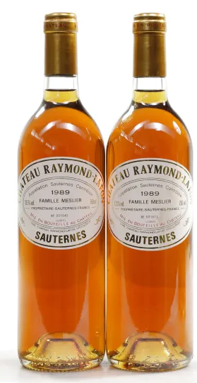 Chateau Raymond-Lafon
