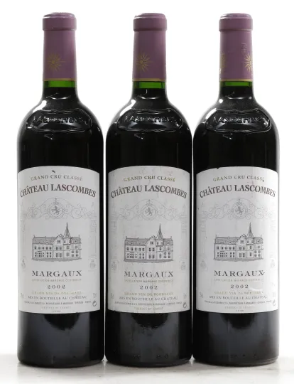 Chateau Lascombes