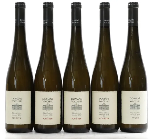 Grüner Veltliner Achleiten Smaragd 