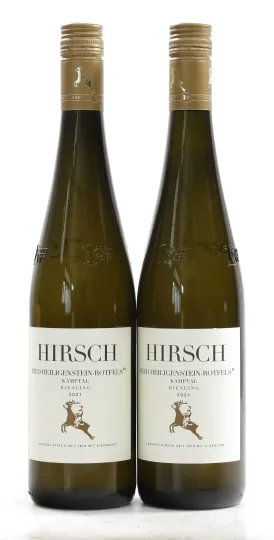 Zöbinger Ried Heiligenstein Rotfels Riesling Erste Lage