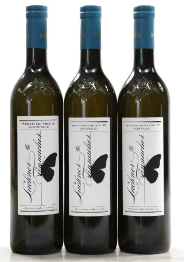 Sauvignon Blanc Welles