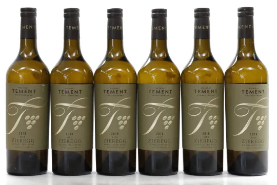 Sauvignon Blanc G STK Ried Zieregg Karmelitenberg