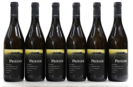 Pinot Blanc Haidsatz