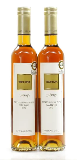 Sämling 88 Trockenbeerenauslese