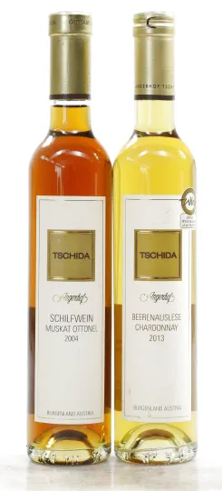 Chardonnay Beerenauslese
