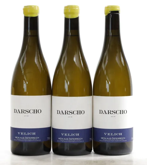Chardonnay Darscho
