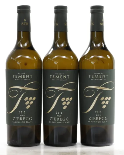 Sauvignon Blanc Zieregg