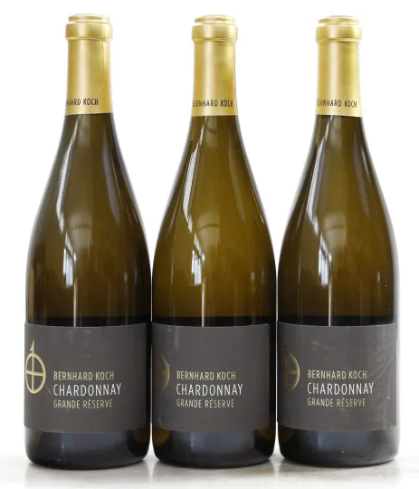 Hainfelder Letten Chardonnay Grande Reserve