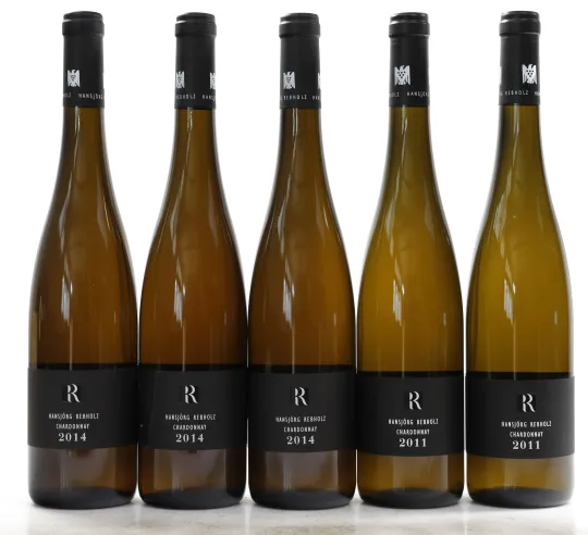 Chardonnay "R"