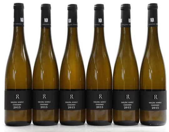 Chardonnay "R"