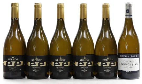 Sauvignon Blanc Reserve