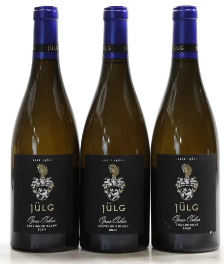 Chardonnay Opus Oskar