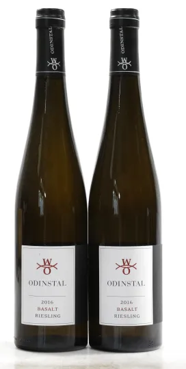 Basalt Riesling trocken